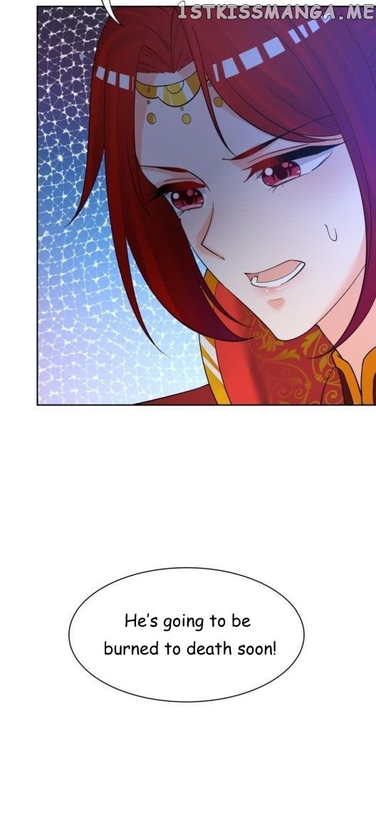 Ugly Woman’s Harem Code Chapter 151.5 - page 22