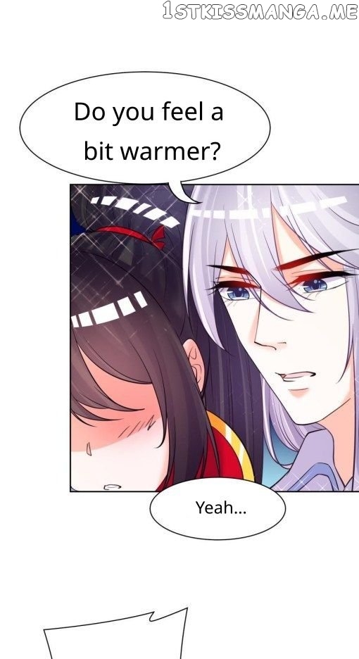 Ugly Woman’s Harem Code Chapter 155 - page 10