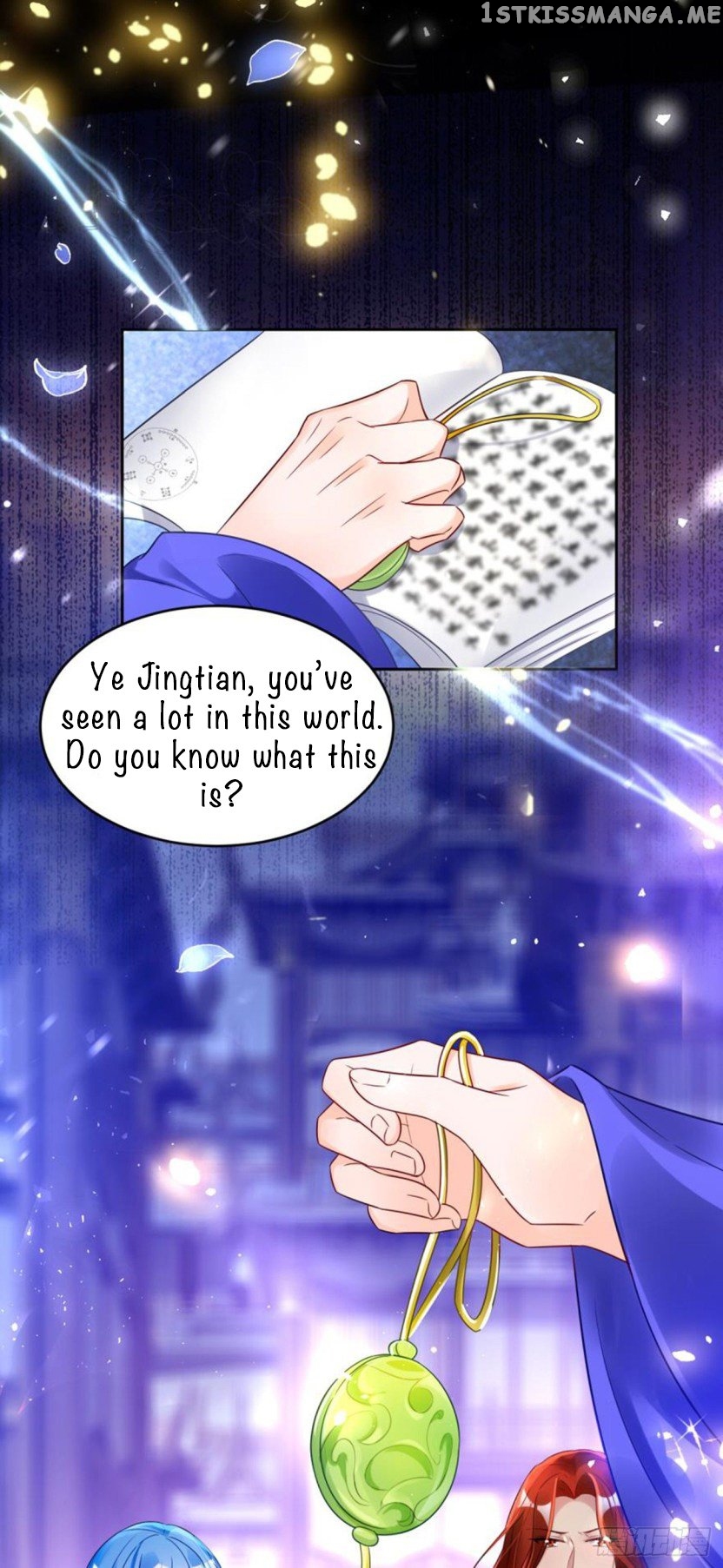 Ugly Woman’s Harem Code Chapter 180 - page 13