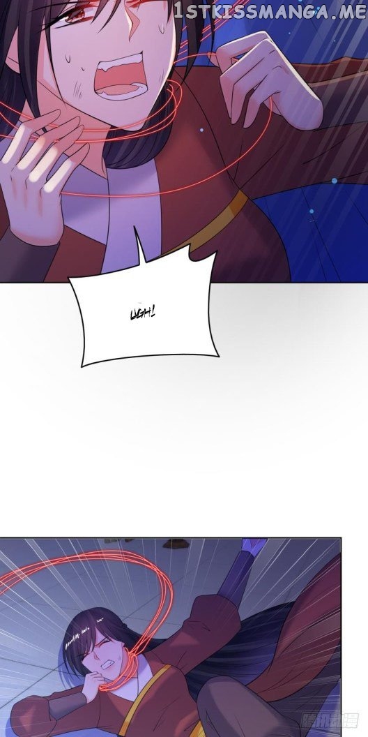 Ugly Woman’s Harem Code Chapter 138 - page 5