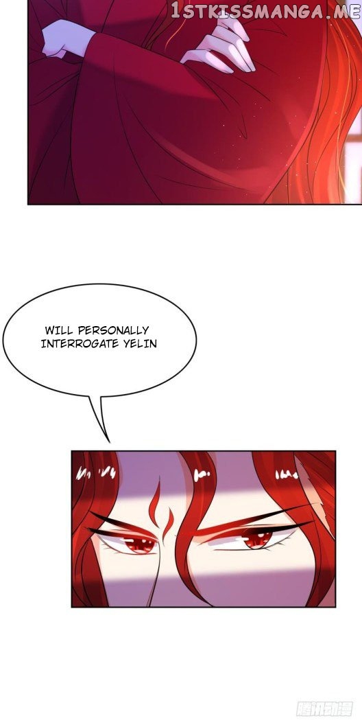 Ugly Woman’s Harem Code Chapter 138 - page 7