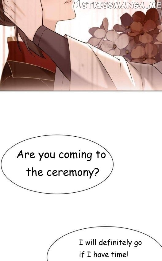 Ugly Woman’s Harem Code Chapter 152 - page 6