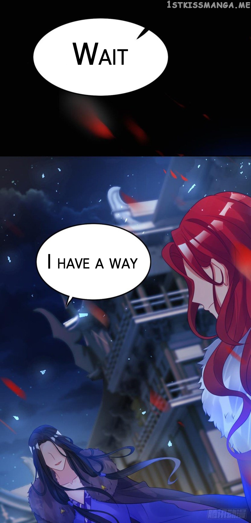 Ugly Woman’s Harem Code Chapter 179.5 - page 12