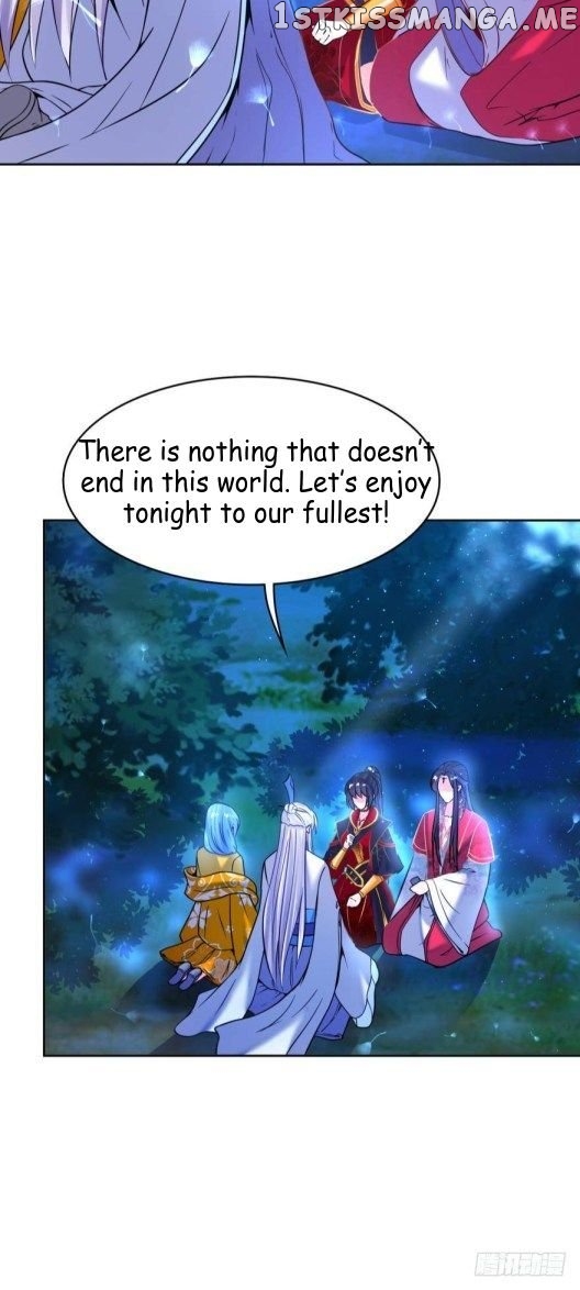 Ugly Woman’s Harem Code Chapter 137.5 - page 4
