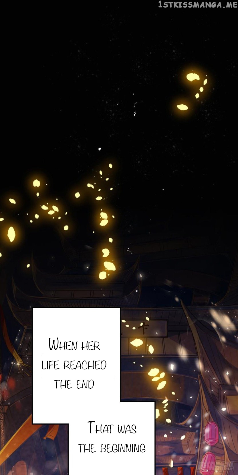 Ugly Woman’s Harem Code Chapter 179 - page 1