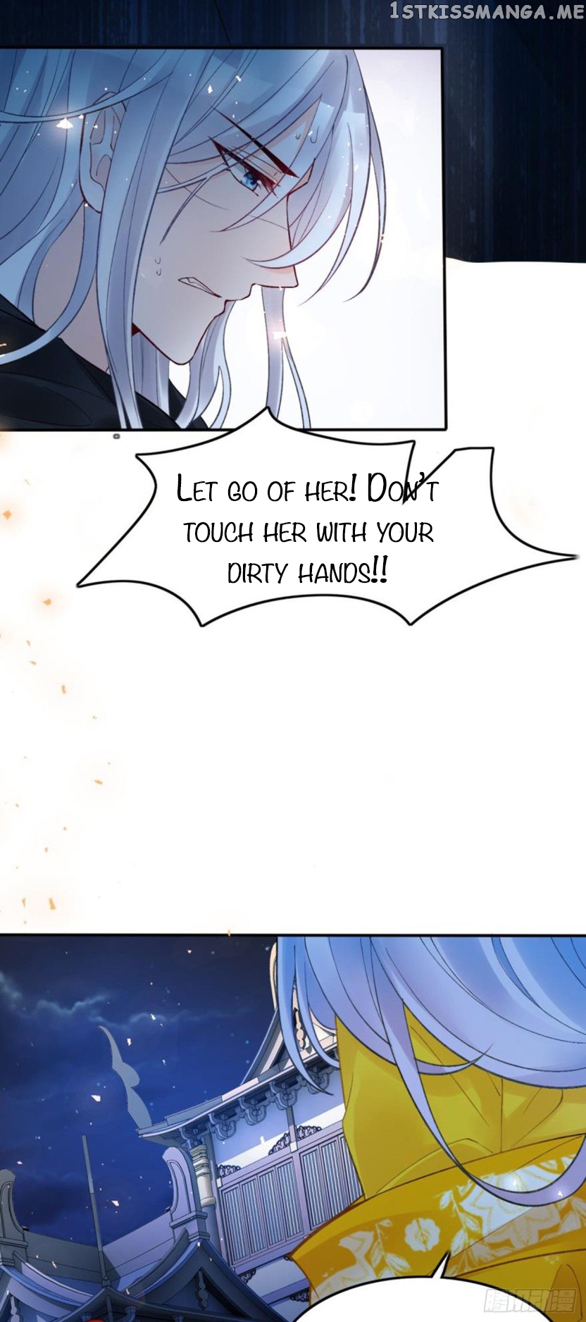 Ugly Woman’s Harem Code Chapter 179 - page 11