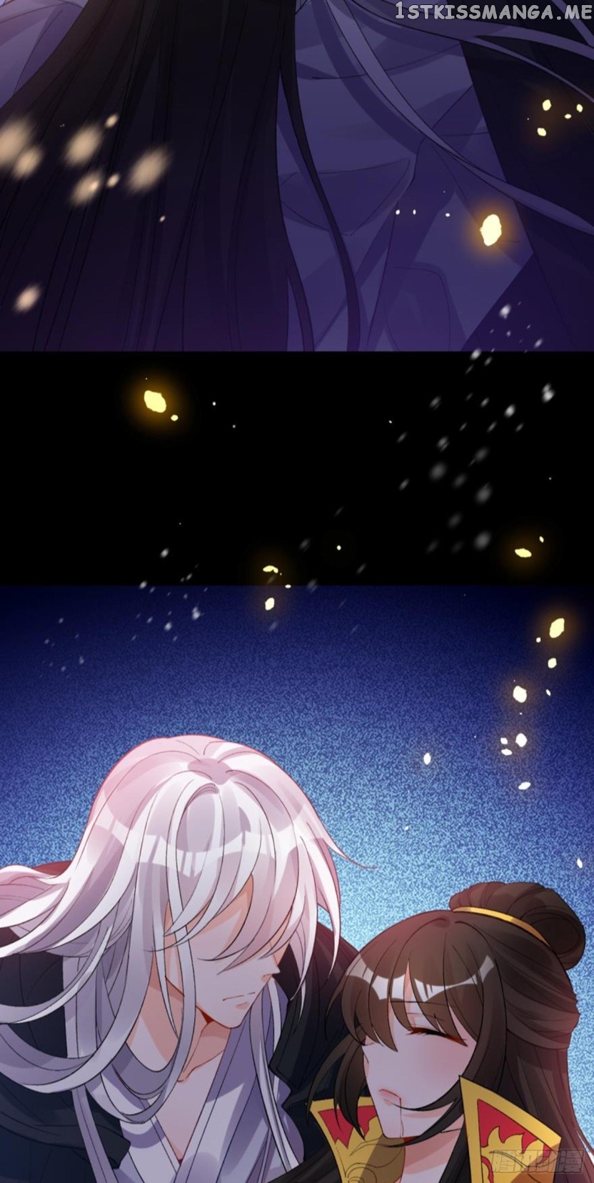 Ugly Woman’s Harem Code Chapter 179 - page 3