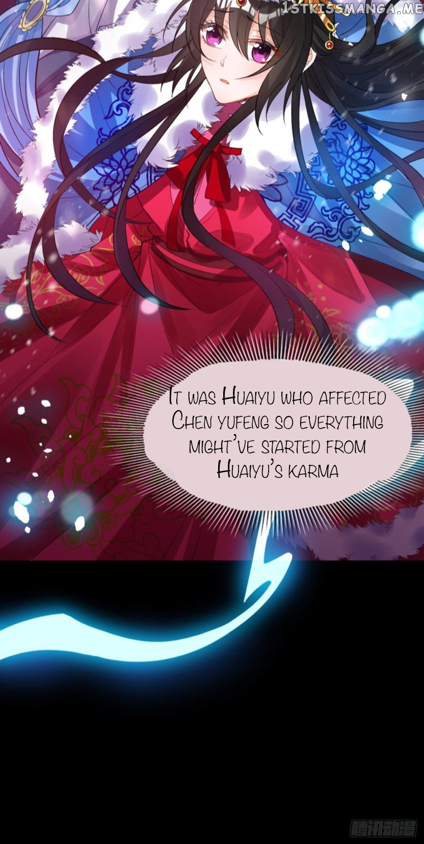 Ugly Woman’s Harem Code Chapter 179 - page 7