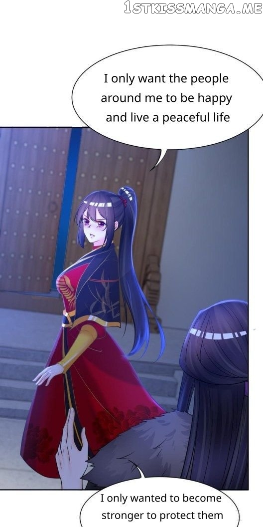 Ugly Woman’s Harem Code Chapter 153 - page 20