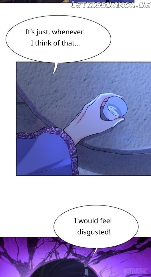 Ugly Woman’s Harem Code Chapter 153 - page 6