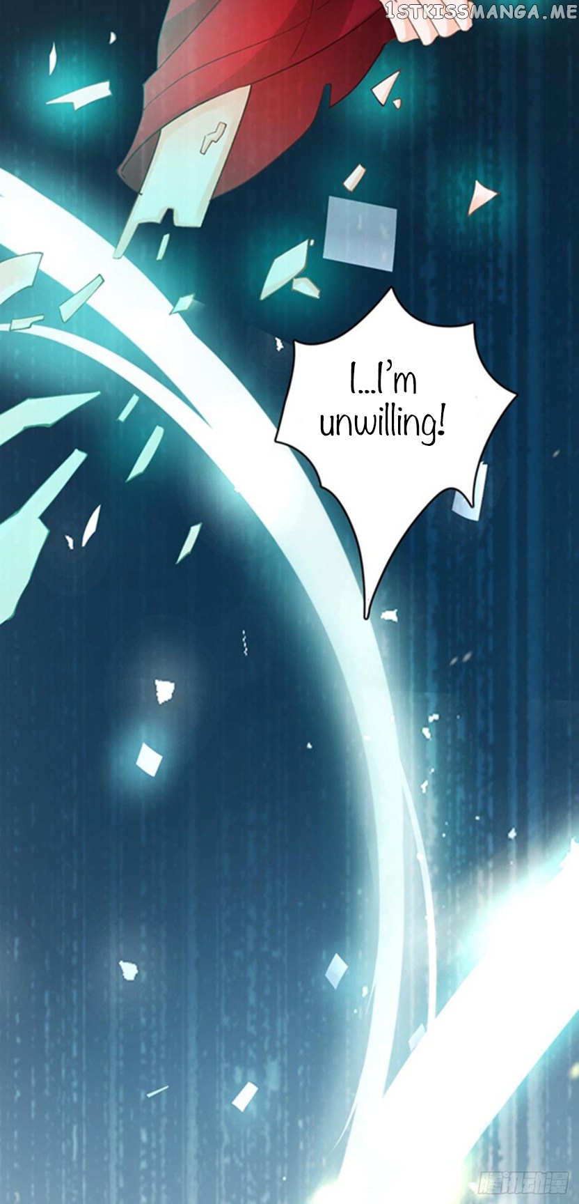 Ugly Woman’s Harem Code Chapter 178.5 - page 11