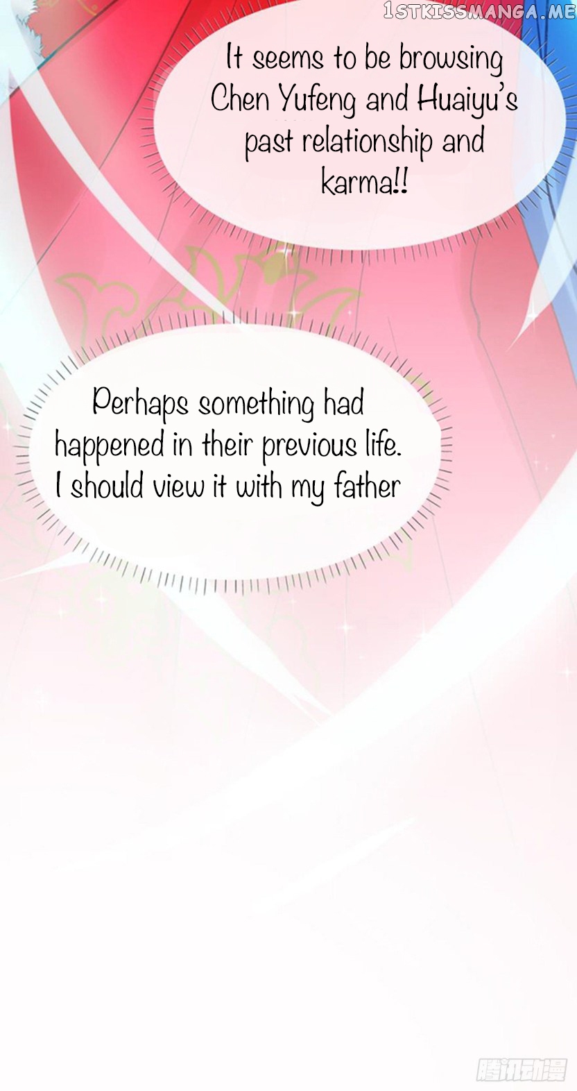 Ugly Woman’s Harem Code Chapter 178.5 - page 15