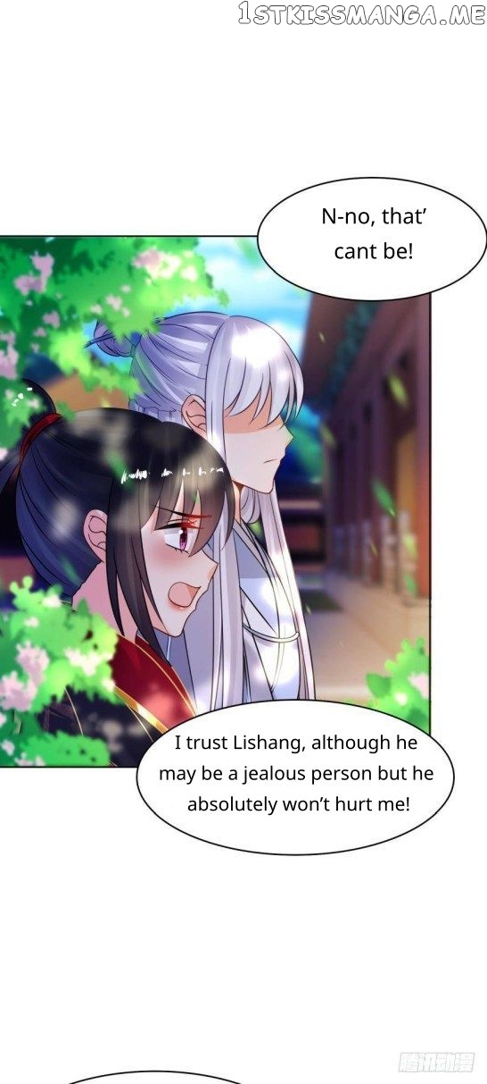 Ugly Woman’s Harem Code Chapter 136 - page 1