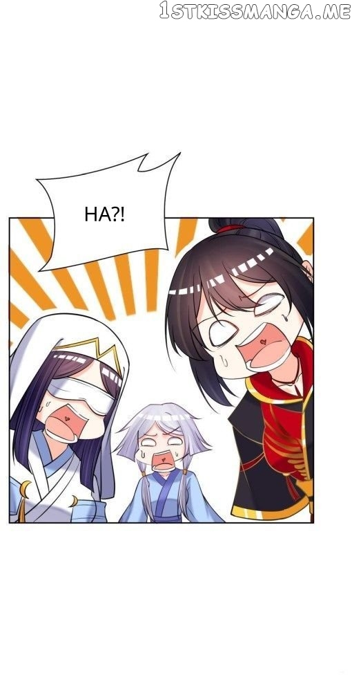 Ugly Woman’s Harem Code Chapter 154 - page 8