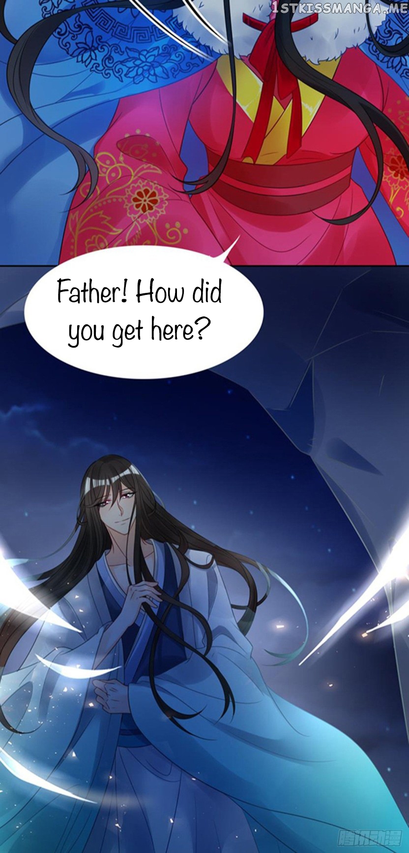 Ugly Woman’s Harem Code Chapter 178 - page 16