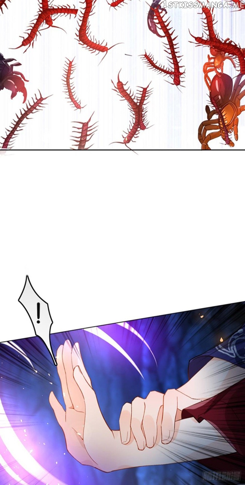 Ugly Woman’s Harem Code Chapter 178 - page 22