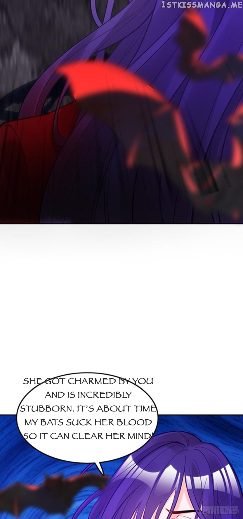 Ugly Woman’s Harem Code Chapter 178 - page 3