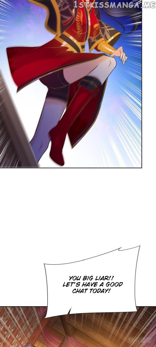 Ugly Woman’s Harem Code Chapter 150.5 - page 4