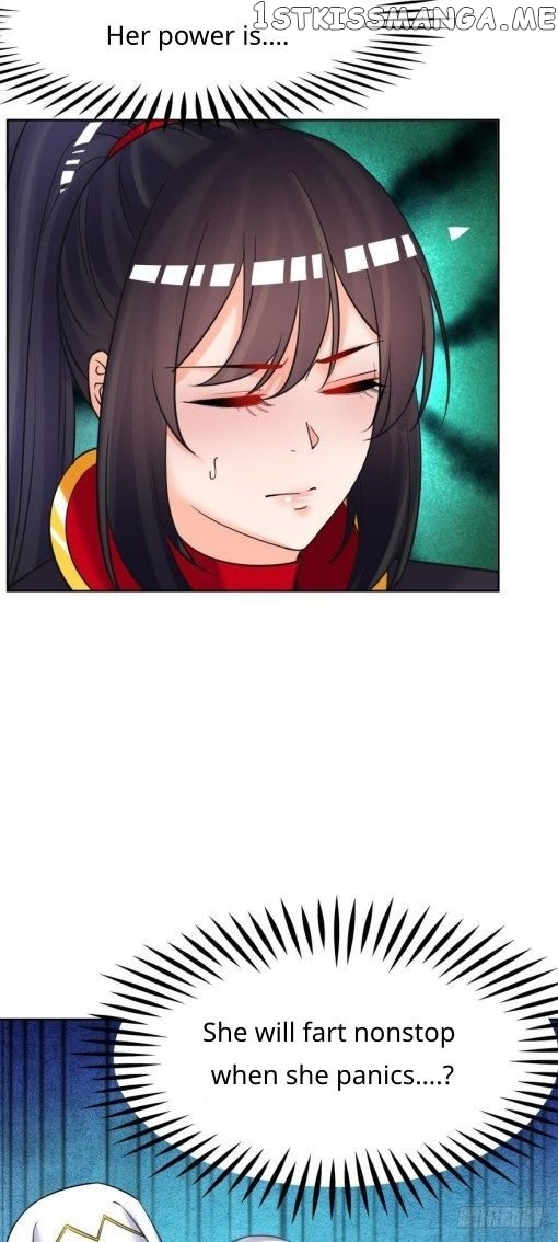 Ugly Woman’s Harem Code Chapter 154.5 - page 5