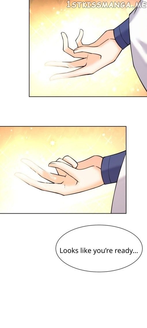 Ugly Woman’s Harem Code Chapter 155.5 - page 16