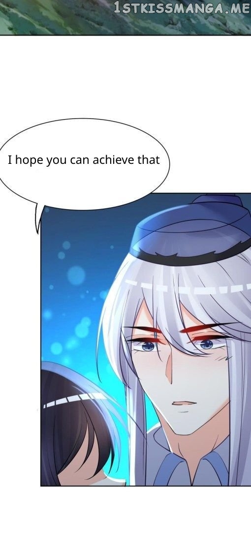 Ugly Woman’s Harem Code Chapter 155.5 - page 3