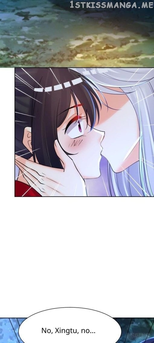 Ugly Woman’s Harem Code Chapter 155.5 - page 6