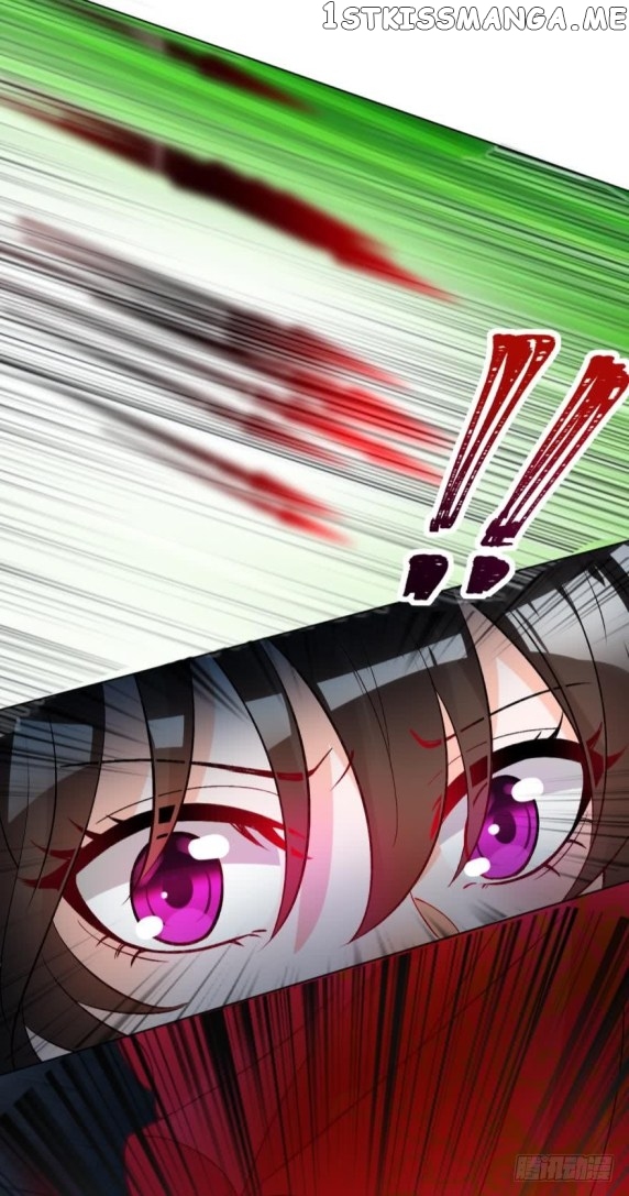 Ugly Woman’s Harem Code Chapter 176.5 - page 8