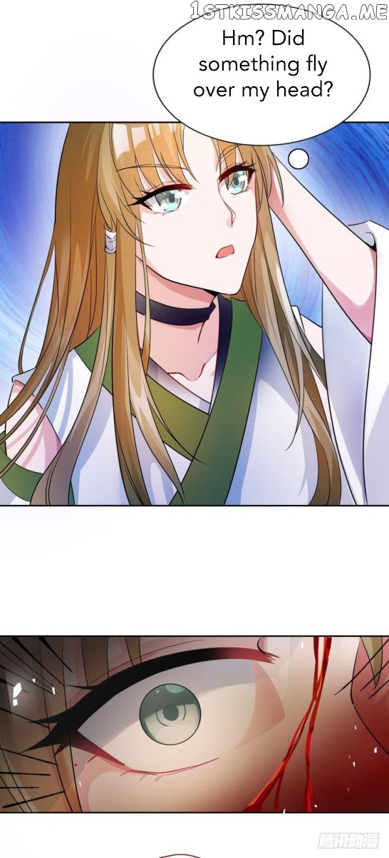 Ugly Woman’s Harem Code Chapter 168.5 - page 6