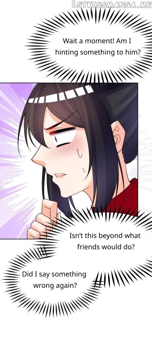 Ugly Woman’s Harem Code Chapter 159 - page 18