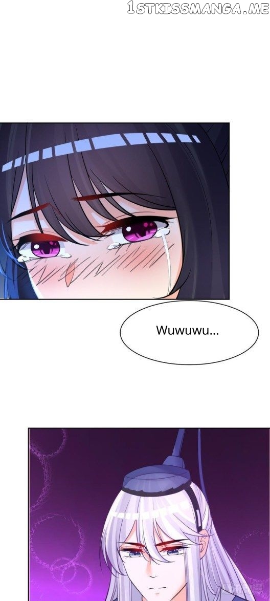 Ugly Woman’s Harem Code Chapter 156 - page 4