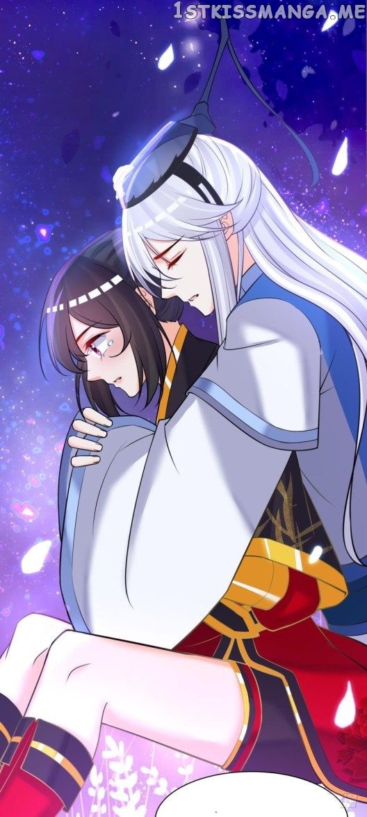 Ugly Woman’s Harem Code Chapter 156.5 - page 4