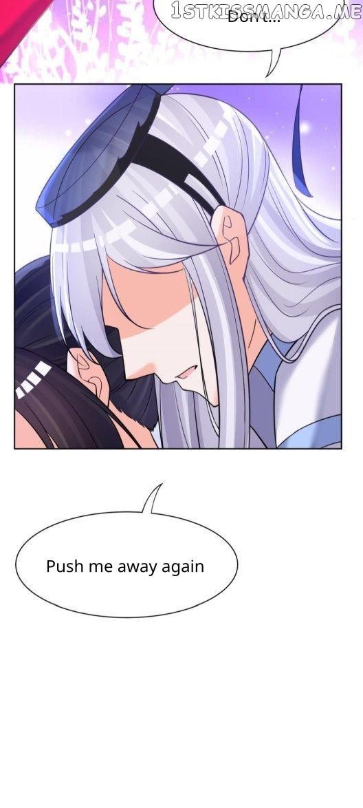 Ugly Woman’s Harem Code Chapter 156.5 - page 5