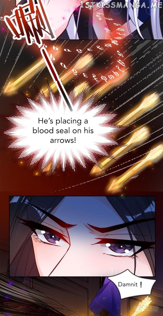 Ugly Woman’s Harem Code Chapter 169 - page 10
