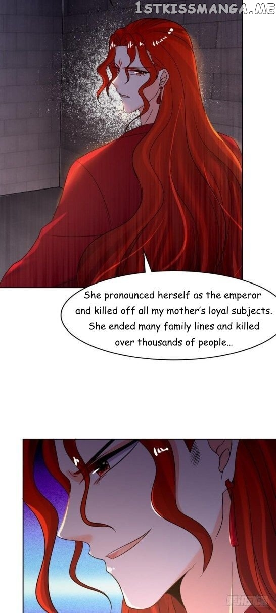 Ugly Woman’s Harem Code Chapter 134.5 - page 6