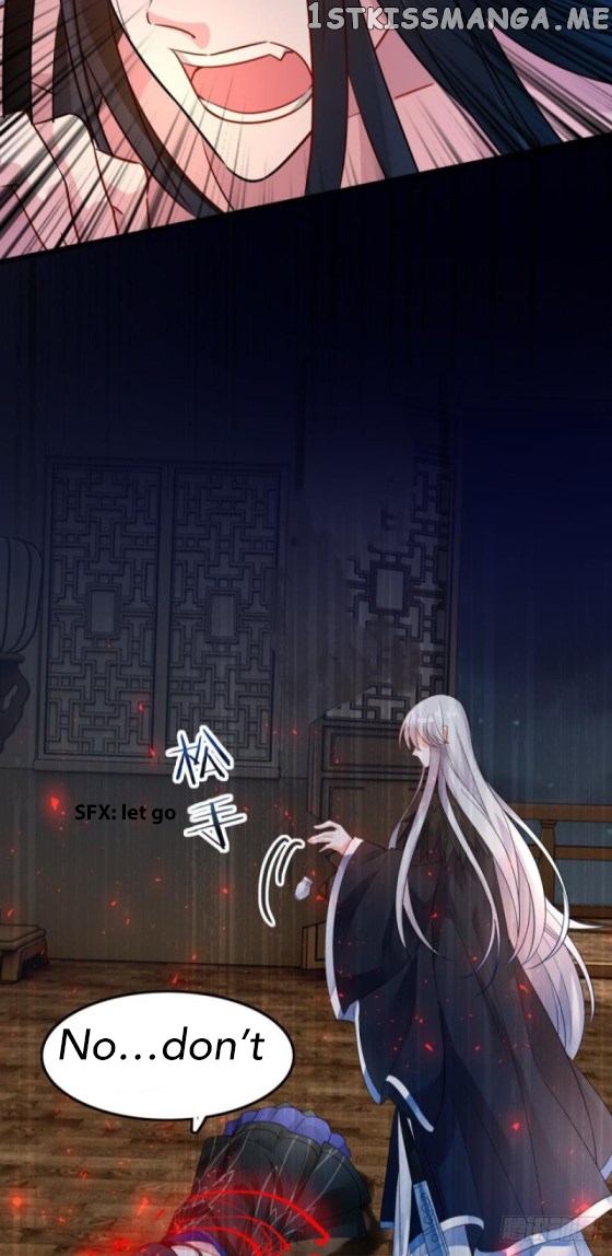 Ugly Woman’s Harem Code Chapter 170 - page 10