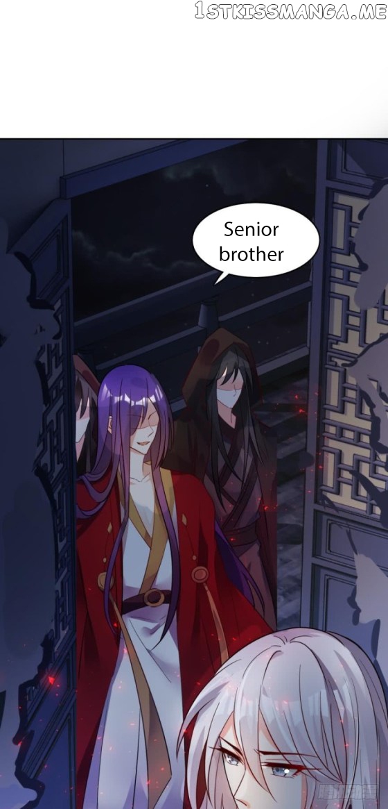 Ugly Woman’s Harem Code Chapter 170 - page 12