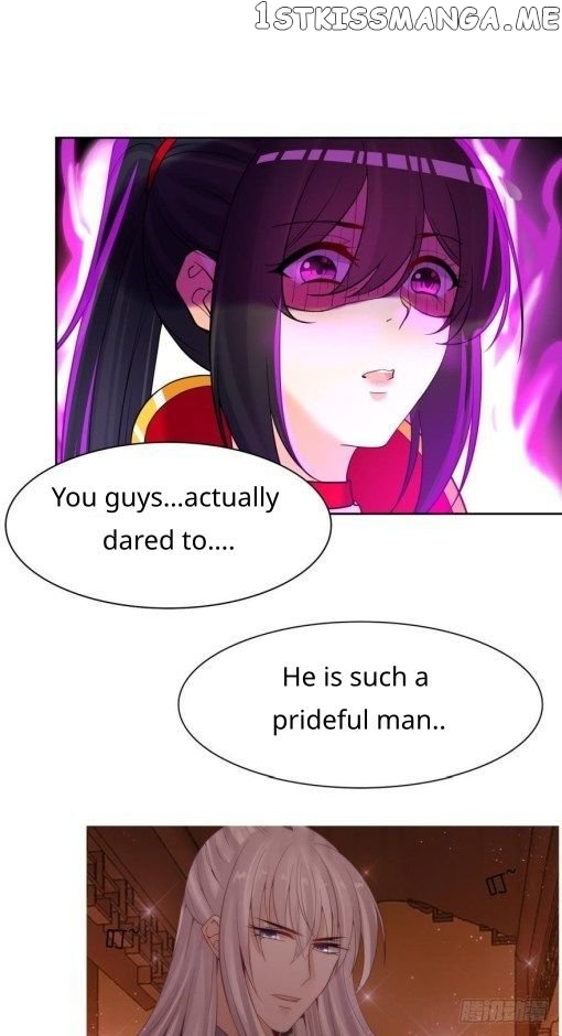 Ugly Woman’s Harem Code Chapter 157.5 - page 10