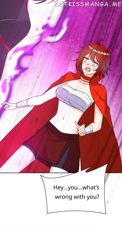 Ugly Woman’s Harem Code Chapter 157.5 - page 18