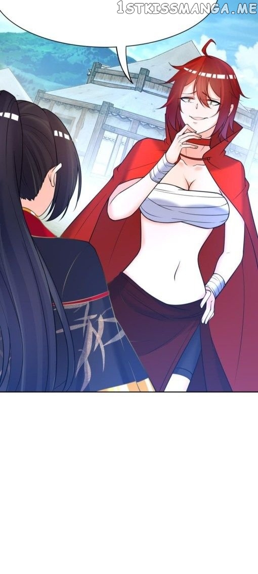 Ugly Woman’s Harem Code Chapter 157.5 - page 6