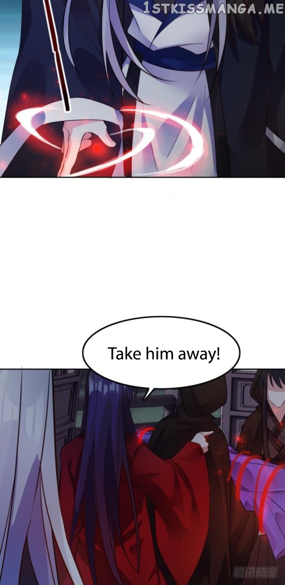 Ugly Woman’s Harem Code Chapter 170.5 - page 3