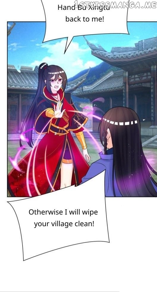 Ugly Woman’s Harem Code Chapter 158 - page 11