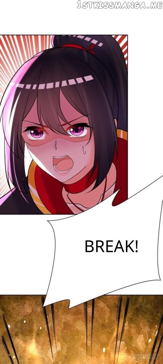 Ugly Woman’s Harem Code Chapter 158 - page 22