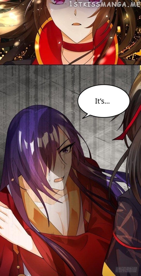 Ugly Woman’s Harem Code Chapter 167.5 - page 13