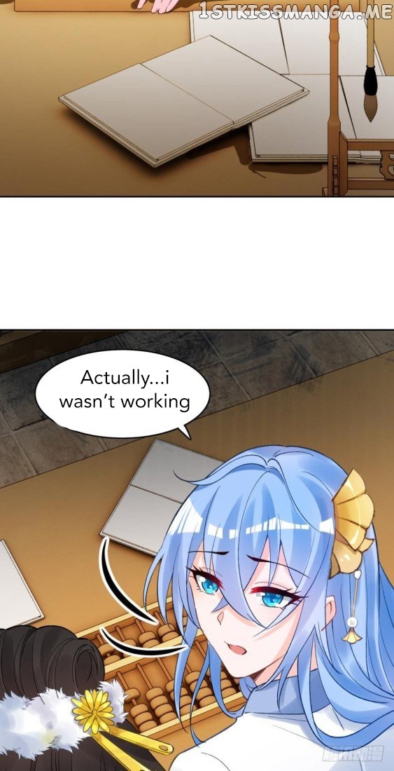 Ugly Woman’s Harem Code Chapter 172.5 - page 1