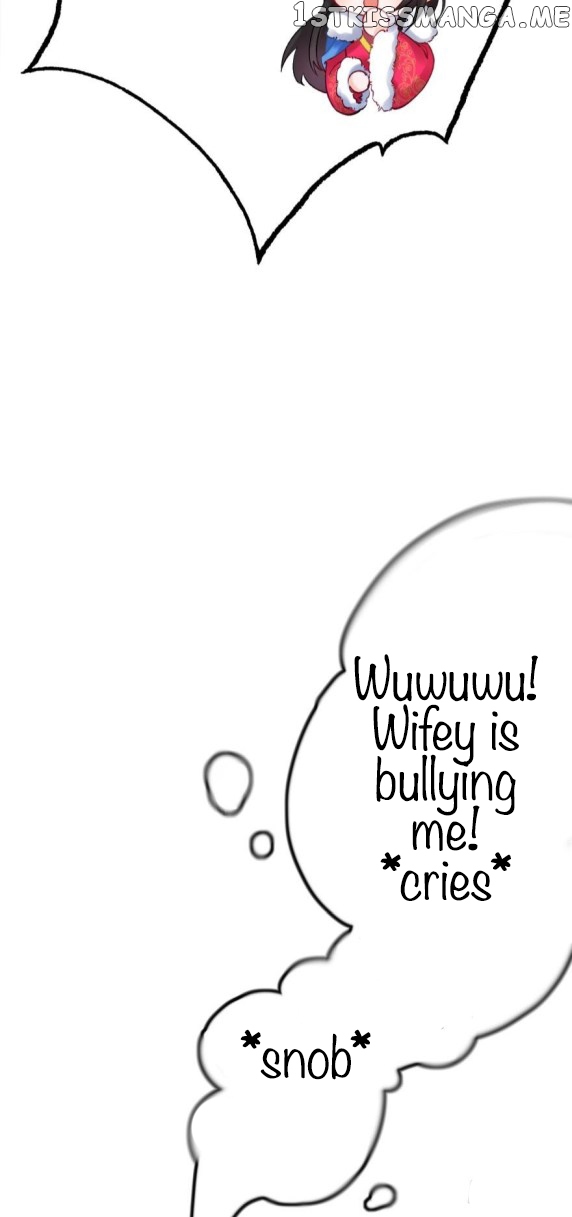 Ugly Woman’s Harem Code Chapter 176 - page 11