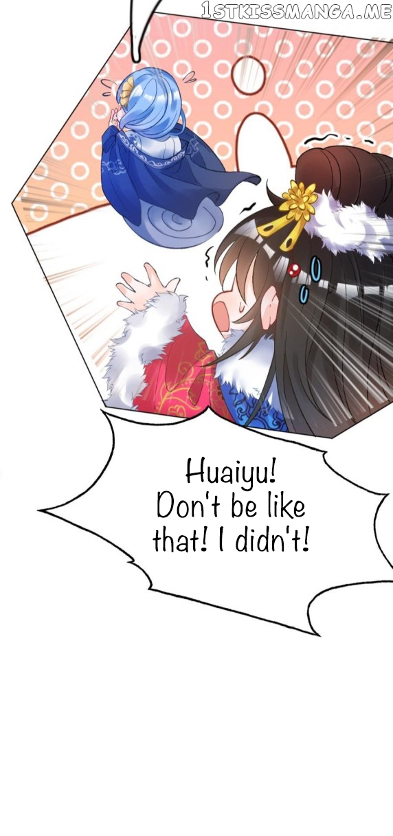 Ugly Woman’s Harem Code Chapter 176 - page 12