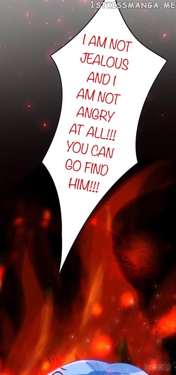 Ugly Woman’s Harem Code Chapter 176 - page 6