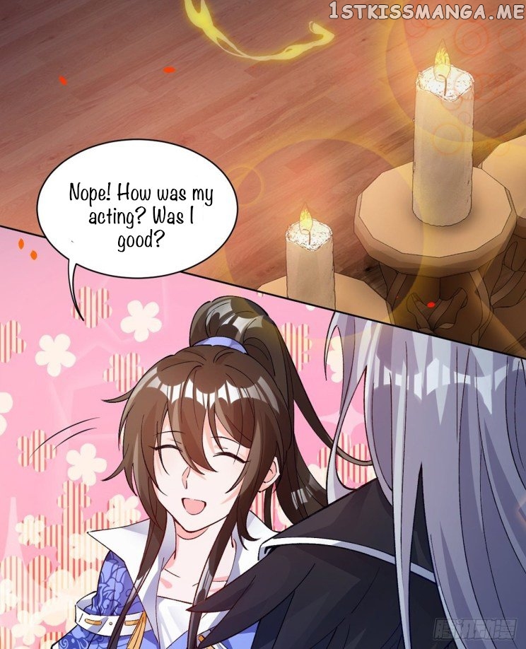Ugly Woman’s Harem Code Chapter 206 - page 13