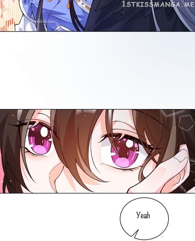 Ugly Woman’s Harem Code Chapter 206 - page 14