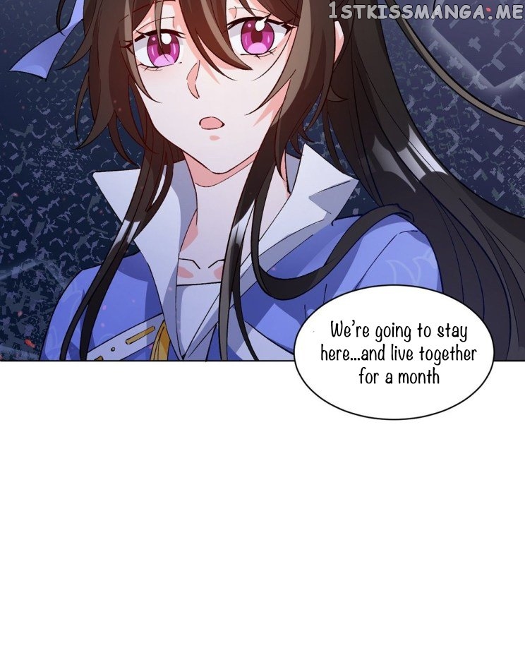 Ugly Woman’s Harem Code Chapter 206 - page 19